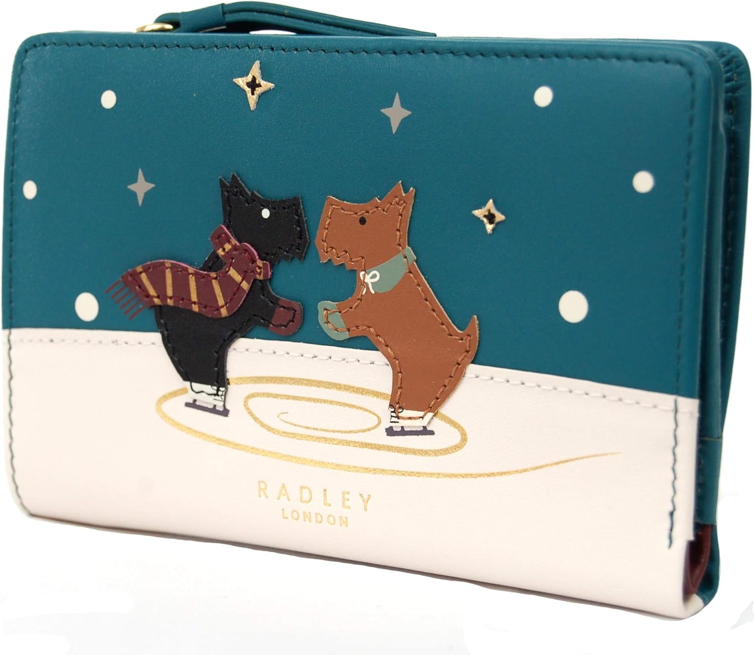 radley green purse