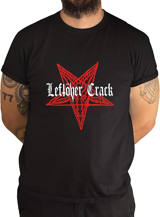 leftover crack shirt