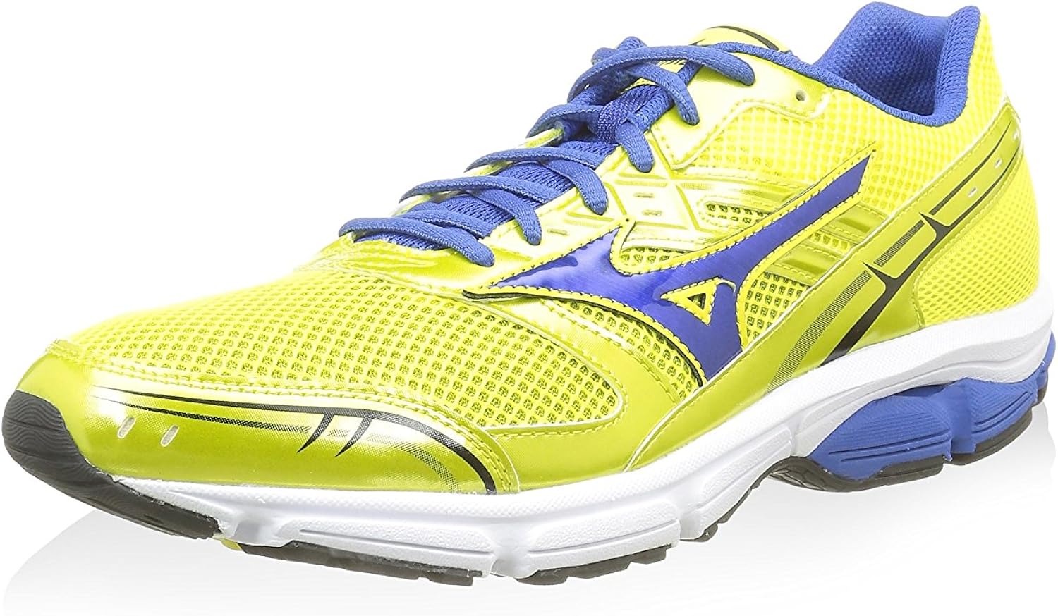 mizuno sonic 3