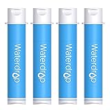 Waterdrop Water Filter Straw, Water Purifier
