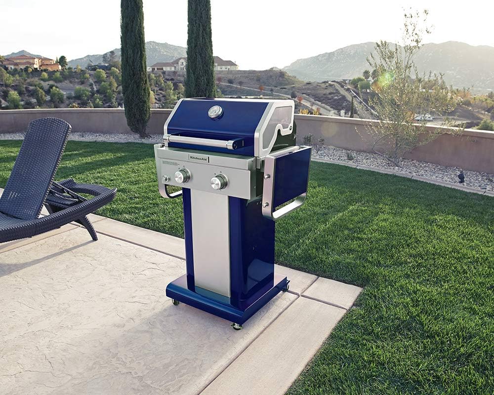 4 Best KitchenAid Grill Reviews 2020 The Kitchyn