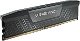 Corsair VENGEANCE DDR5 16GB (2x8GB) 5200MHz C40 Intel Optimised Desktop Memory view 2