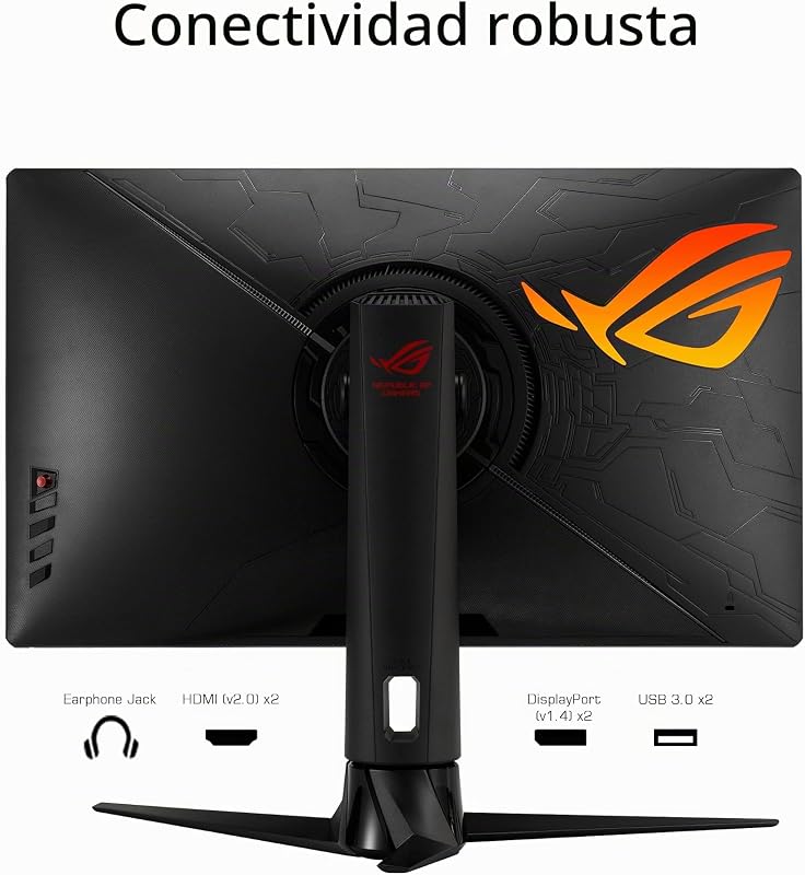 Asus dsc rog strix