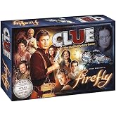 Firefly Clue Game