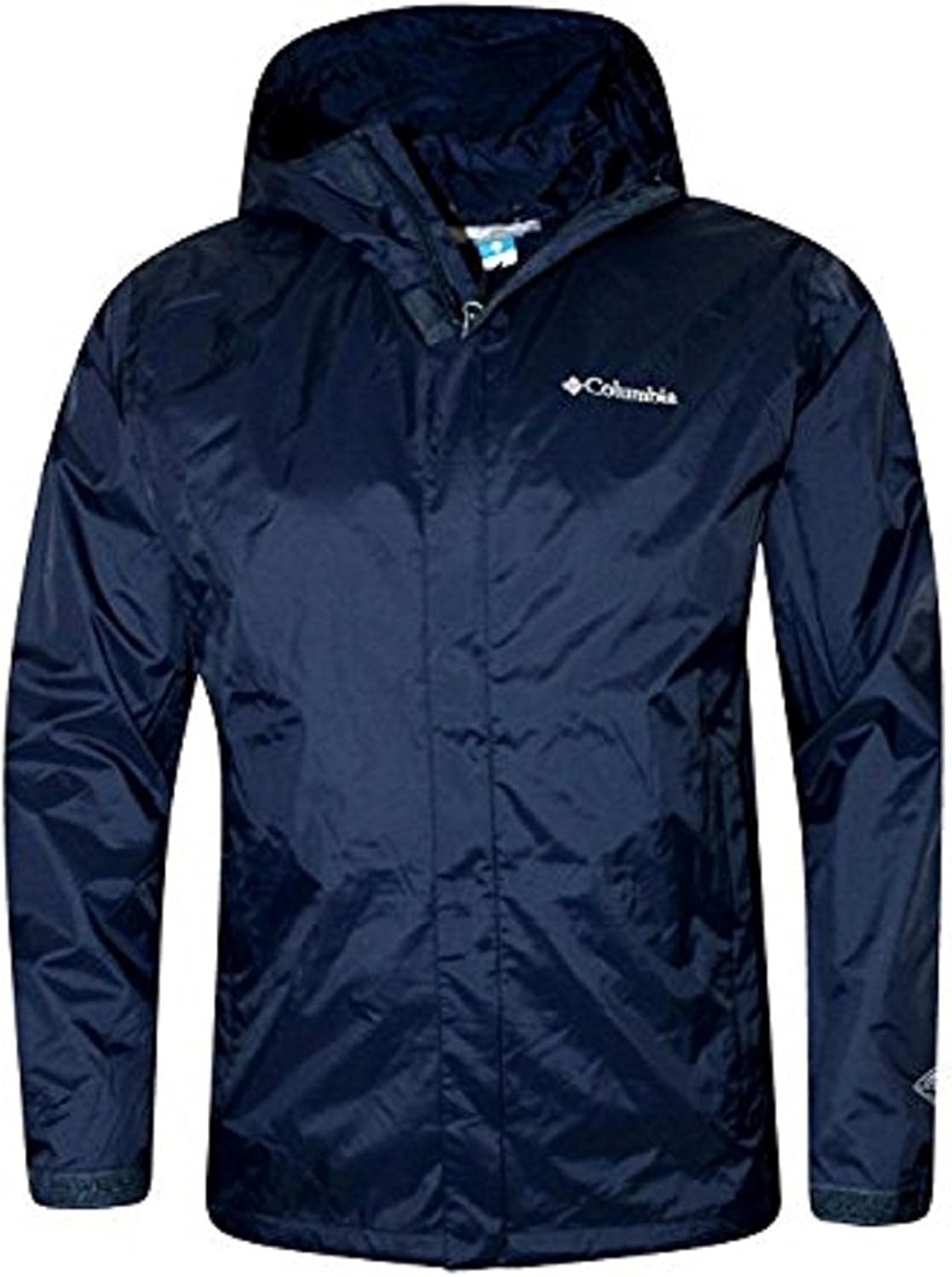 gable pass jacket columbia