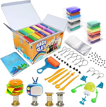 modeling clay for sale