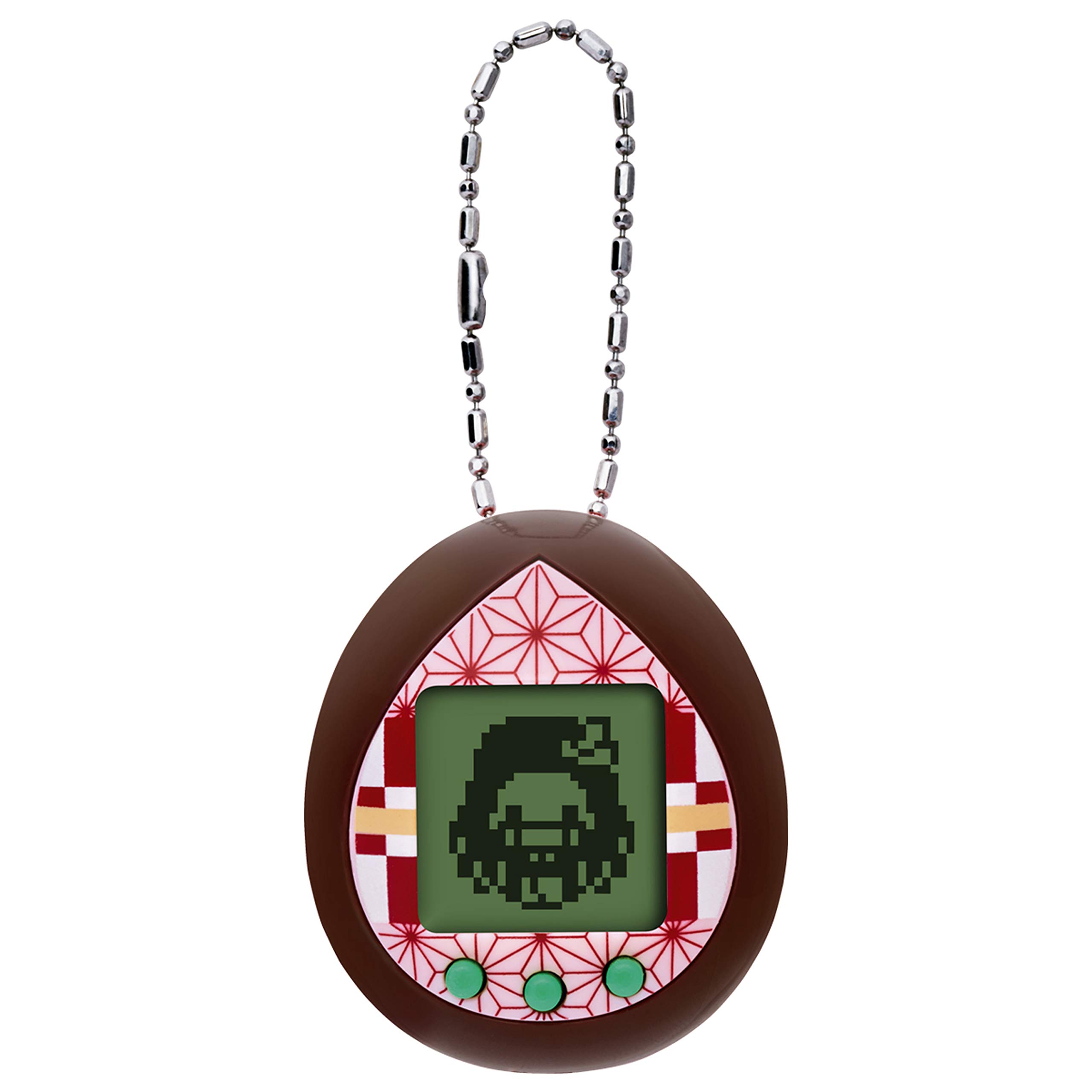 Tamagotchi Nano x Demon Slayer - Nezukotchi (Japanese Version)