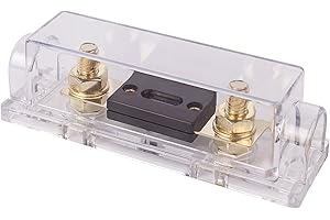 Renogy RNG-SET-ANL30 30A ANL Fuse Set