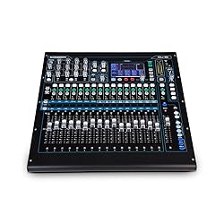 Allen & Heath QU-16 Live and Studio Rackmount