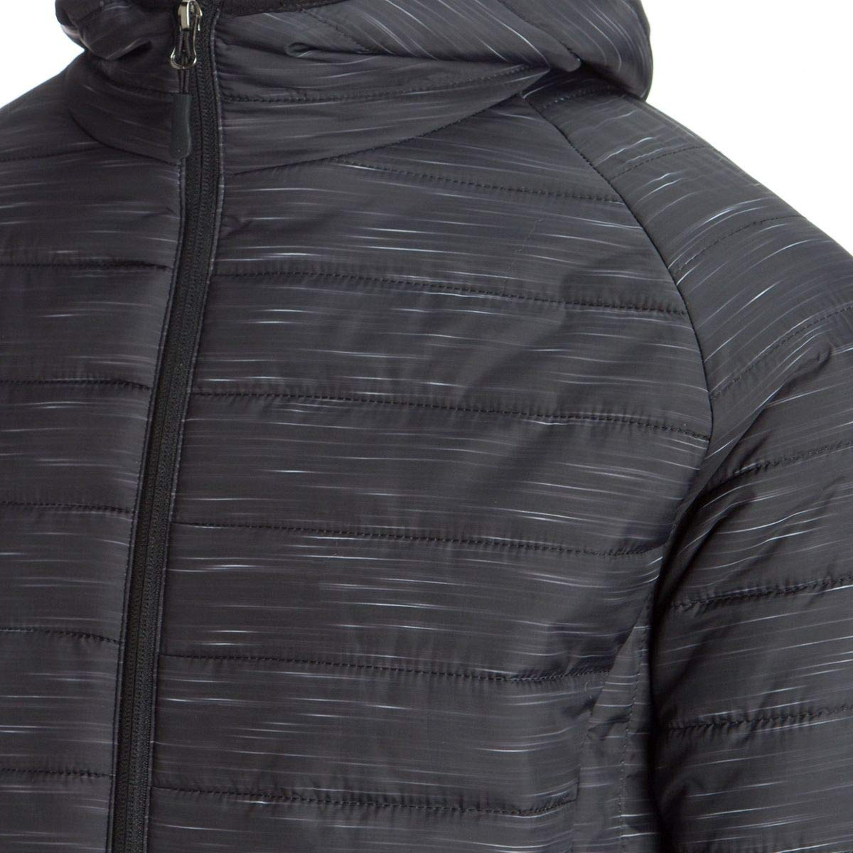 Mountain club lightweight puffer jacket Clearance