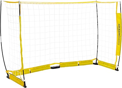 soccer net amazon