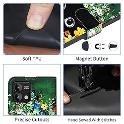 ACWDMKH for Motorola Moto G Stylus 4G 2023 Case