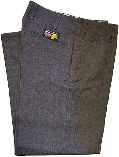ben davis denim pants
