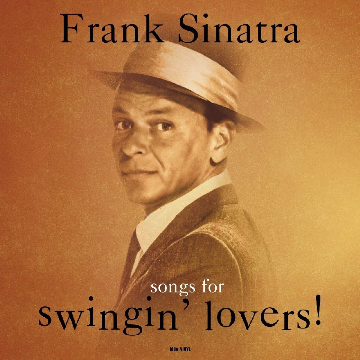 Frank Sinatra Songs For Swingin Lovers Music