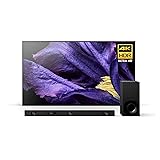 Sony XBR65A9F 65-Inch 4K Ultra HD Smart BRAVIA OLED