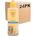 Burt's Bees for Pets Eye Wash with Saline Solution for Dogs, 24pk, 99.9% Natural Origin Formulas, Dog Eye Cleaner, Eye Wash for Dogs, Eye Treatment for Dogs, 24pk, 4 oz