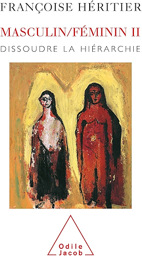 Download Masculin Féminin II: Dissoudre la hiérarchie (SCIENCE HUM) PDF