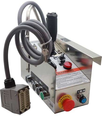 Amazon.com: NEW 1256721GT 1256721 Control Box Compatible with