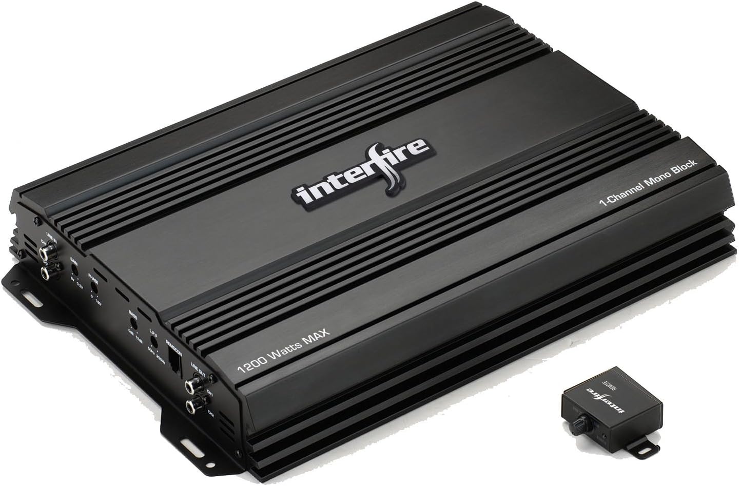 interfire 12 inch subwoofer price