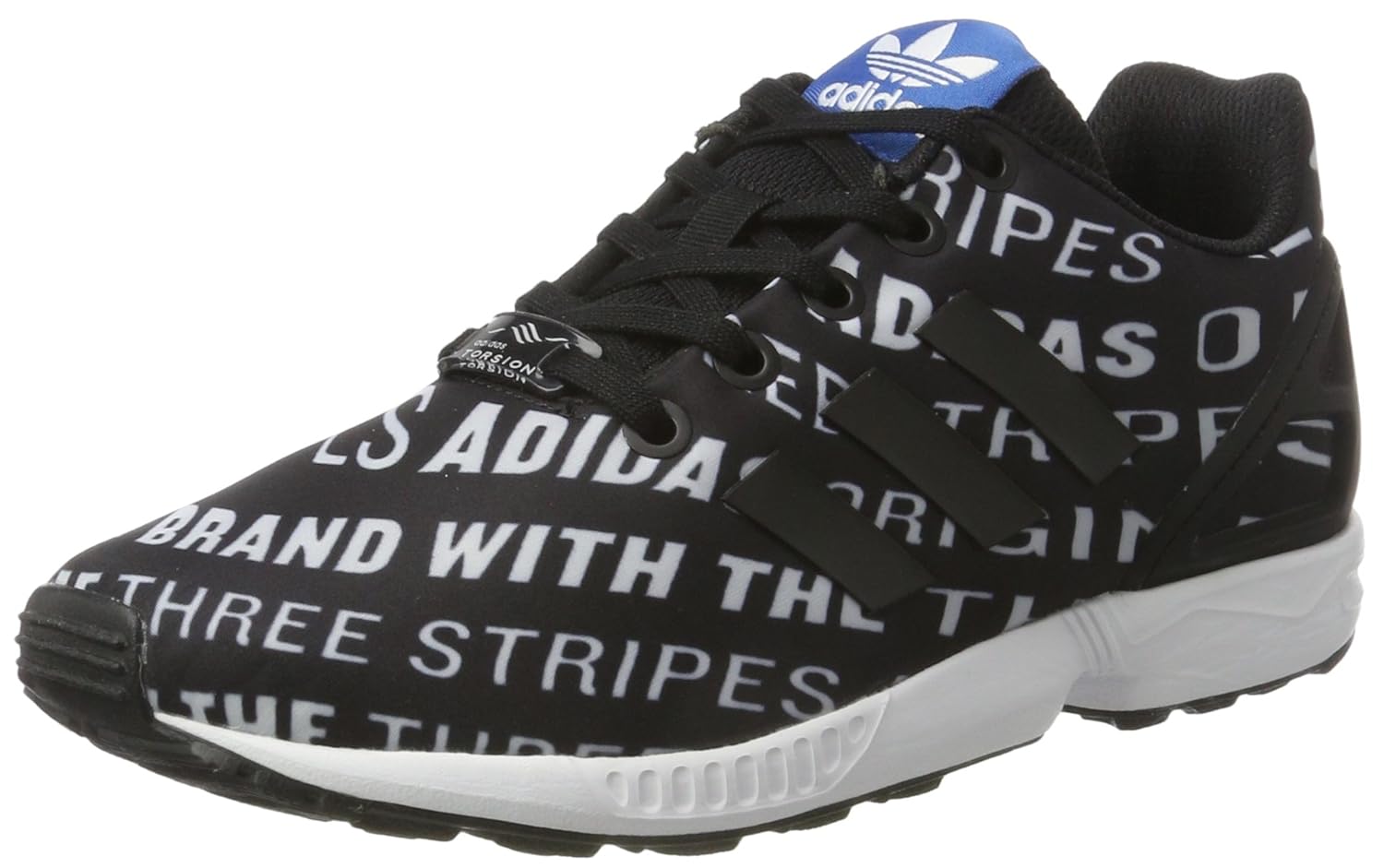 kopen adidas originals zx flux 