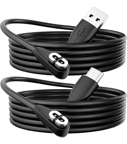 Amazon.com: SHOKZ OpenComm Magnetic Charging Cable : Electronics