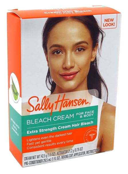 amazon bleaching cream