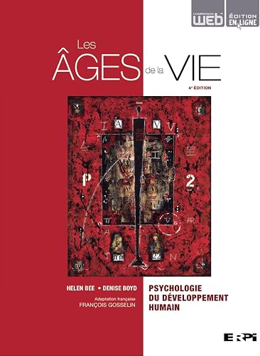 Download Les âges de la vie 4e Ed. + eText PDF