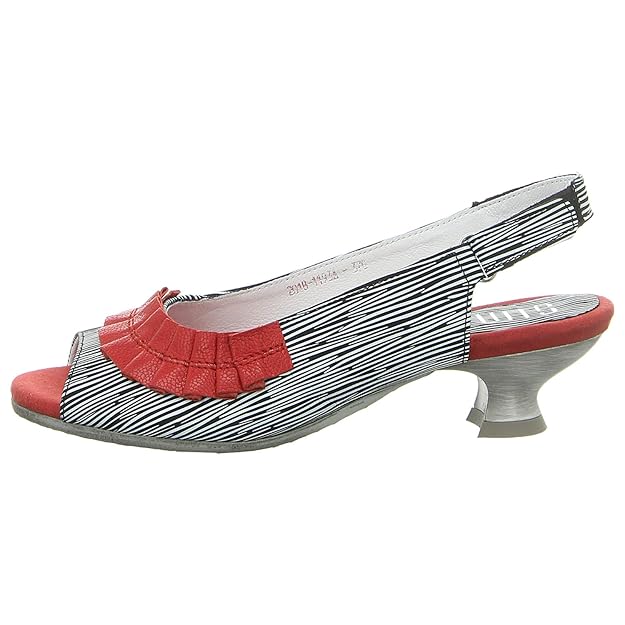 Simen Damen Slingback