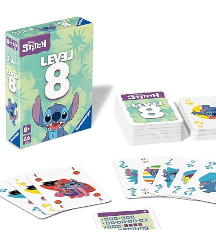 Amazon.com: 2025 EPOCH Collection Cards LILO and Stitch