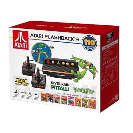 atari flashback 2 price
