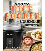 Aroma Housewares Riz et grain (ARC-363NGB), noir, 6 tasses