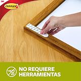 Command Picture Hanging Strips Standard 12 Pairs 24 Strips Holds 5 kg view 8