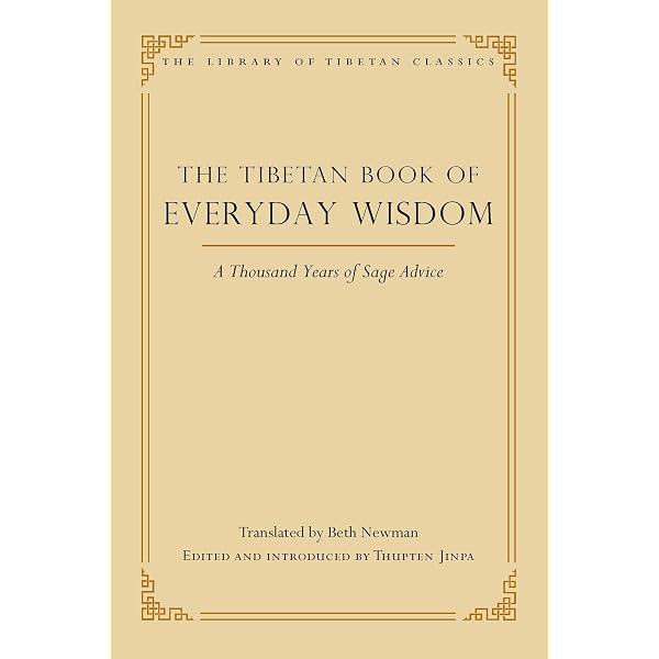Mind Training: The Great Collection (Library of Tibetan Classics