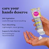 eos Shea Better Hand Cream Vanilla Cashmere 74 ml 2.5 oz Hydration view 3