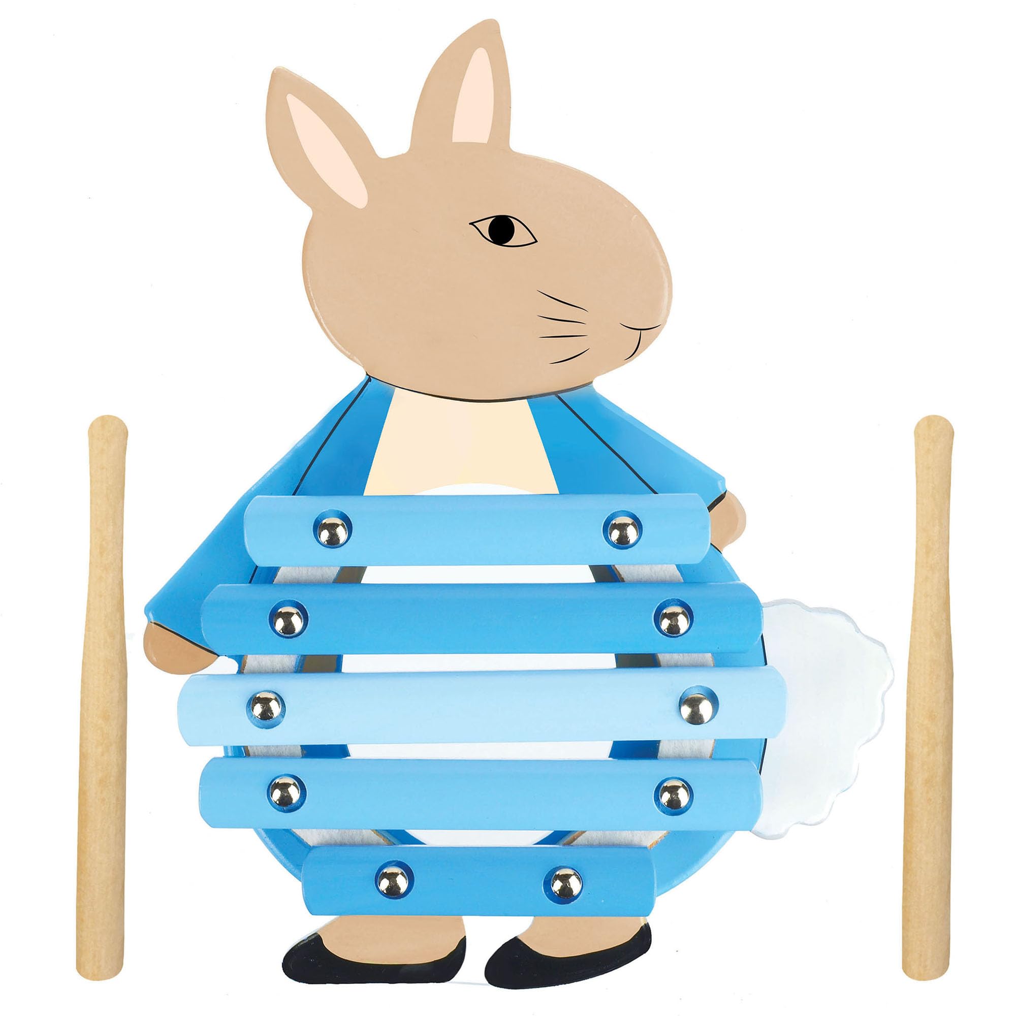 Orange Tree Toys - Peter Rabbit Xylophone