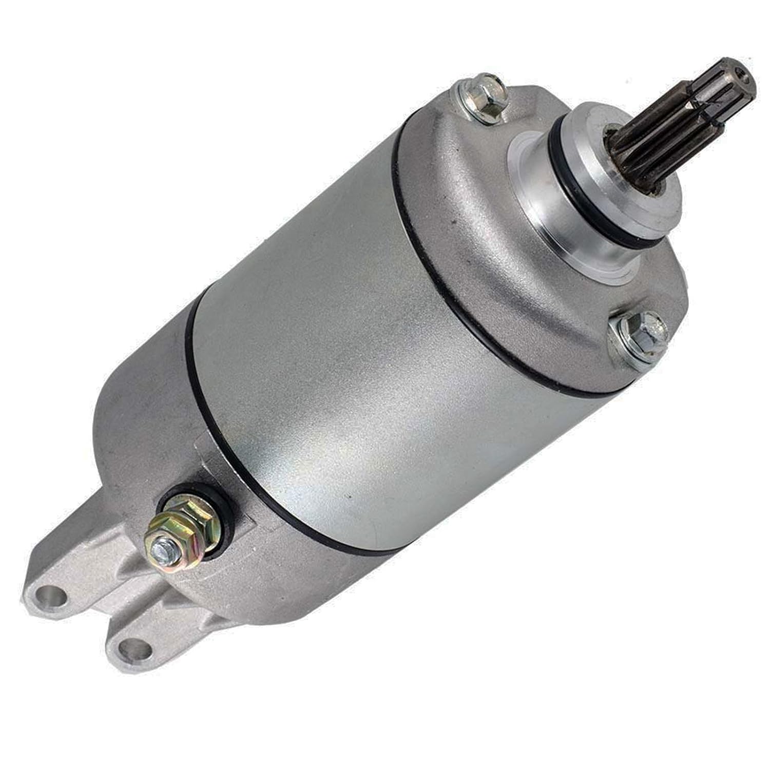 Motadin Starter For HONDA FOURTRAX FOREMAN 500 4X4 TRX500FM