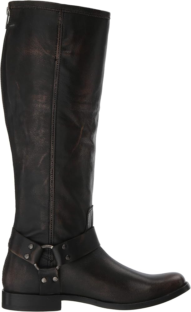 frye modern harness tall