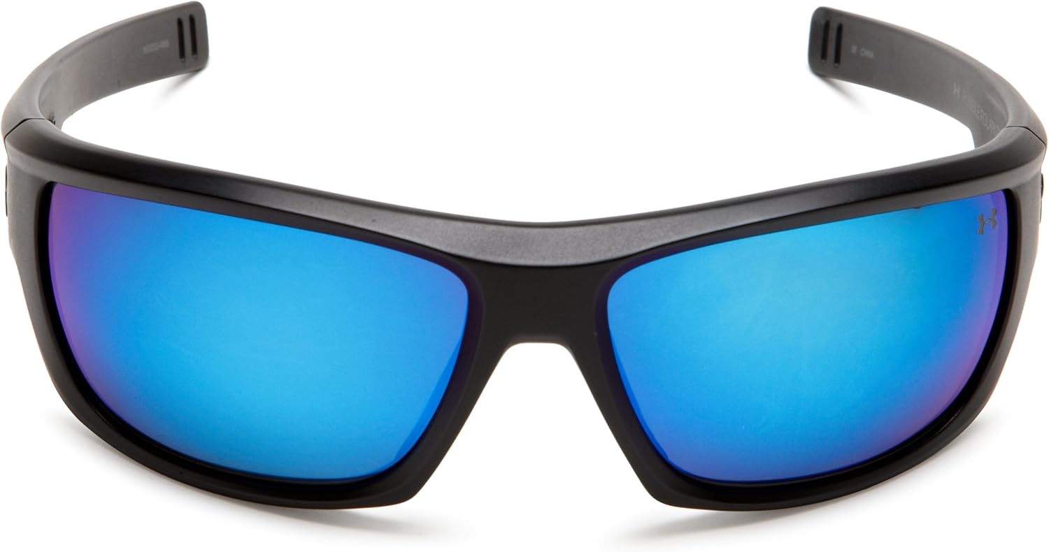 under armour rumble sunglasses