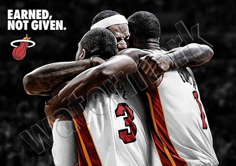 earned not given lebron