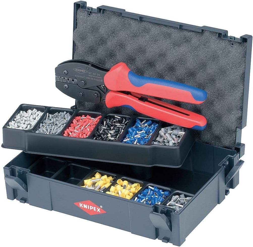 Knipex 97 90 23 by Knipex: Amazon.es: Bricolaje y herramientas