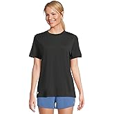 SmartWool Womens Active Mesh Short Sleeve