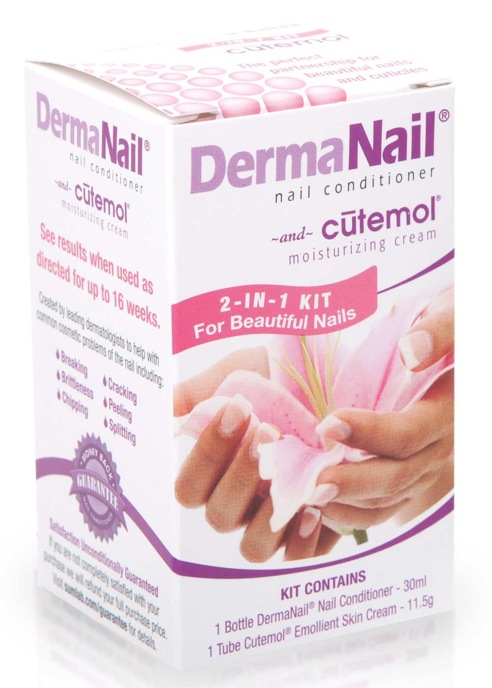 Dermanail Walgreens Nail Ftempo