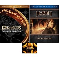 Amazon.com: The Lord of the Rings: The Motion Picture Trilogy