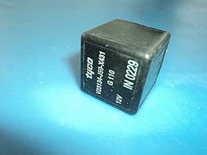V23134 j59 x431 реле V23134 j59 x431 реле