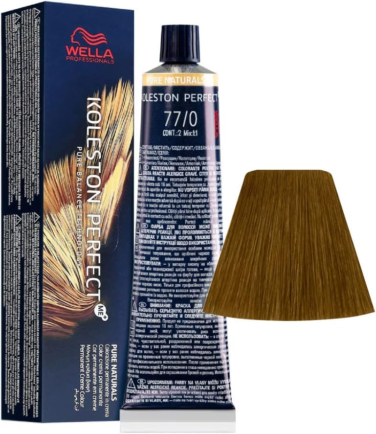 Wella Koleston Perfect ME+ Colour Accessories 60ml by Wella
