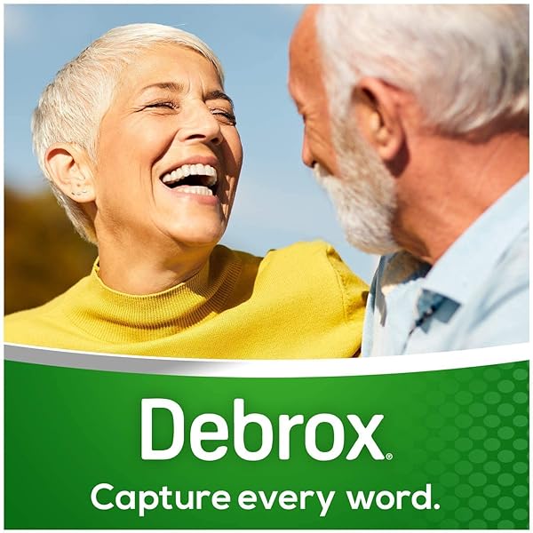 DEBROX EAR WAX REMOVAL KIT, BULB SYRINGE & 0.5 FL OZ EAR WAX REMOVAL DROPS WITH CARBAMIDE PEROXIDE