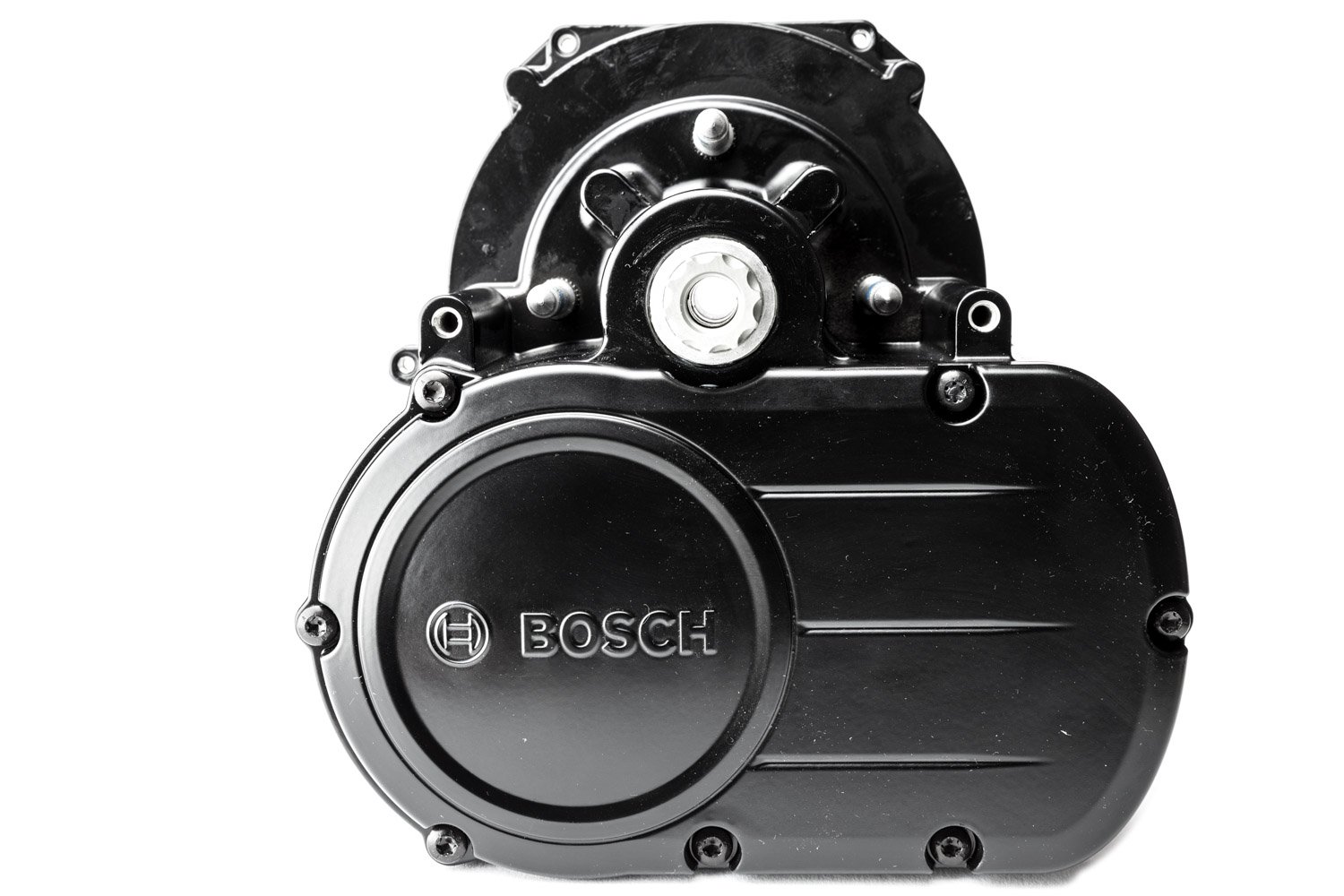 Bosch E Bike Pedelec Driver Unit Cruise Motor Engine Unit 25 Km H