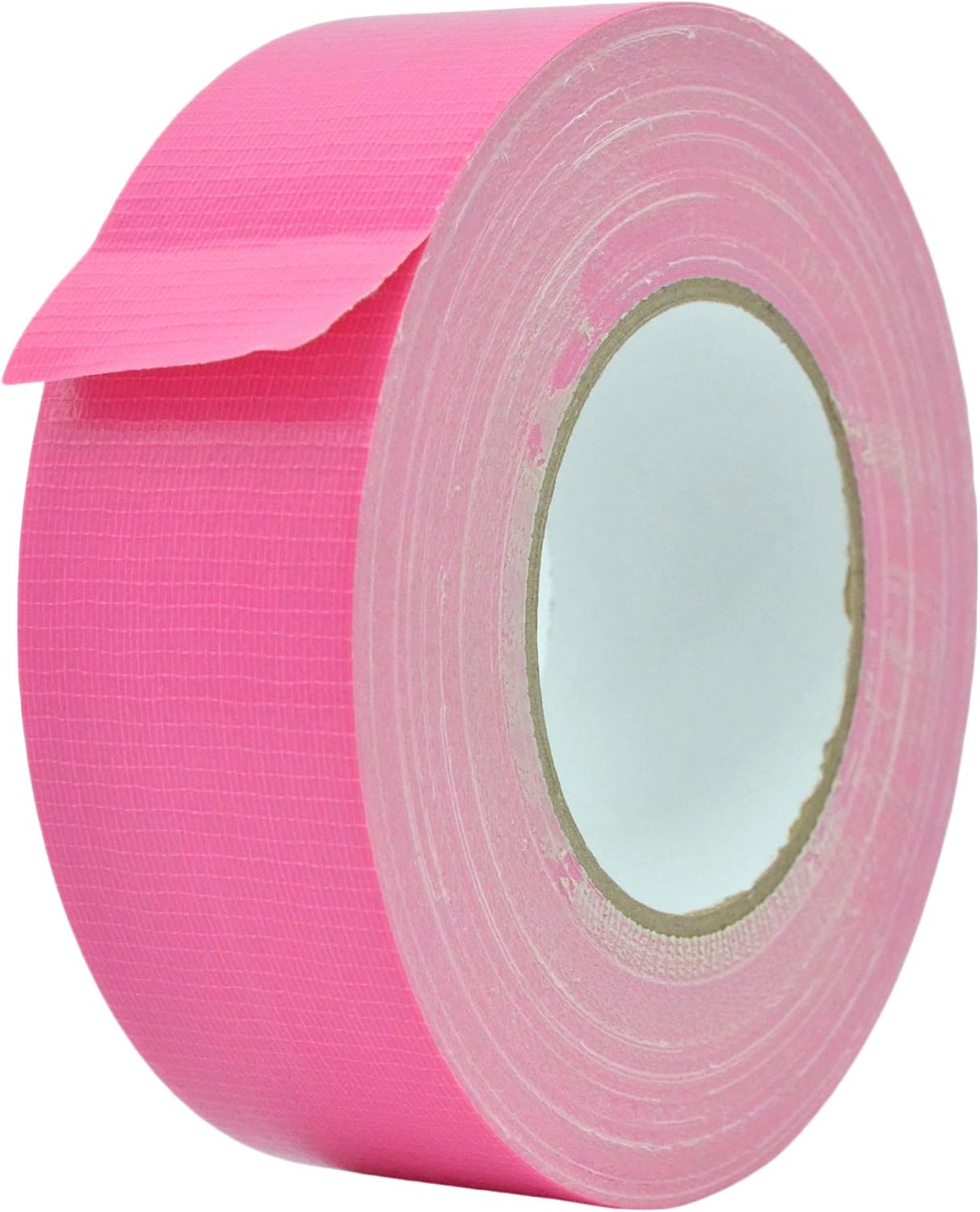 MAT Duct Tape Pink Industrial Grade, 2 inch x 60 yds
