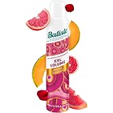 Batiste Instant Hair Refresh Dry Shampoo XXL Stylist Volume, 200 ml (120 g)