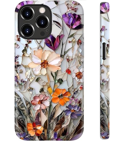 Amazon.com: iPhone 11 Tiger lily flower Case : Cell Phones
